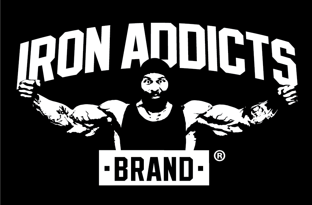 ADDICTION Iron Liner RUSH IRON